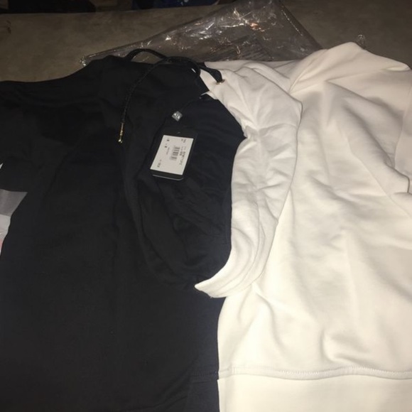 Armani exchange sweater
